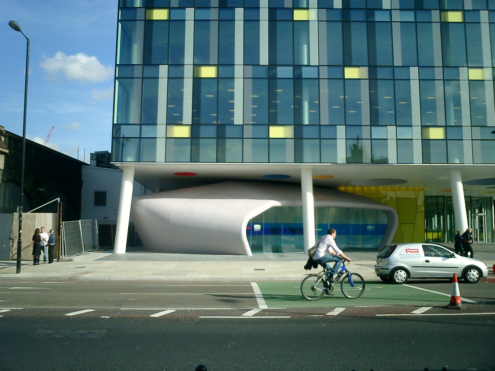 Architectural Composites UK