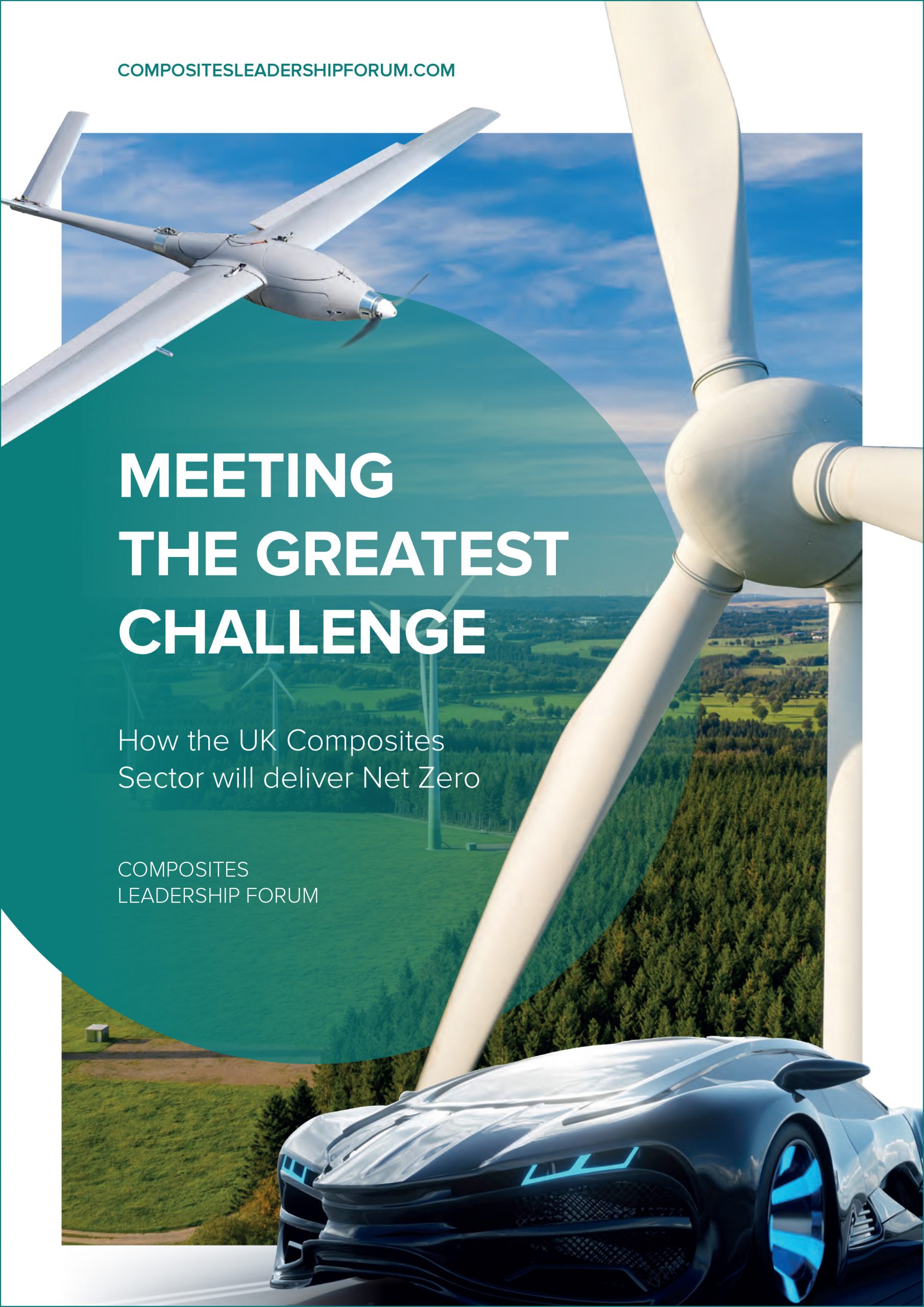 The UK Composites Strategy Composites UK