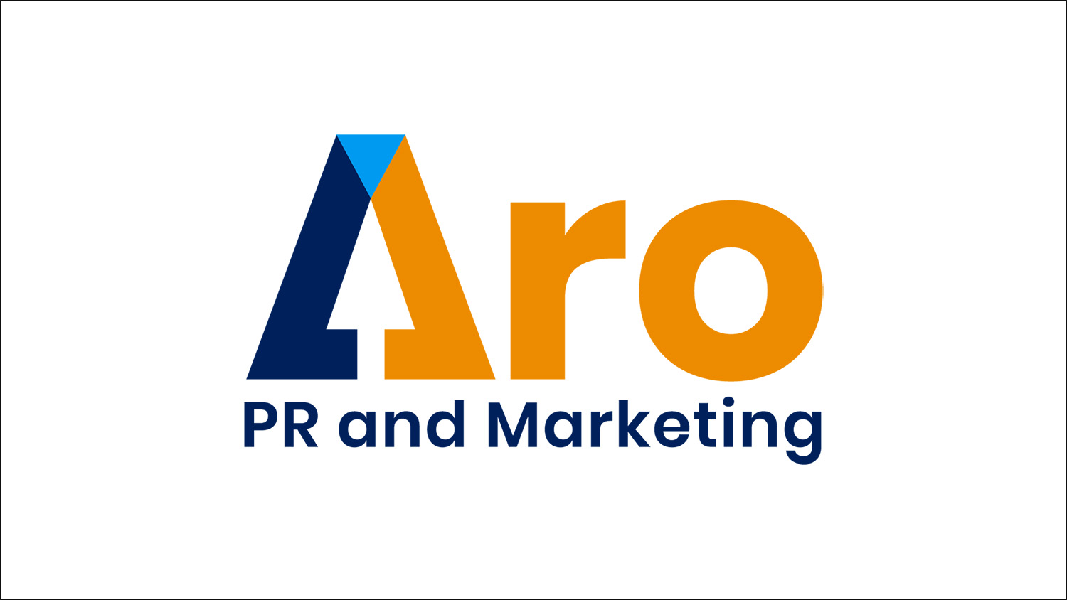 Aro PR and Marketing
