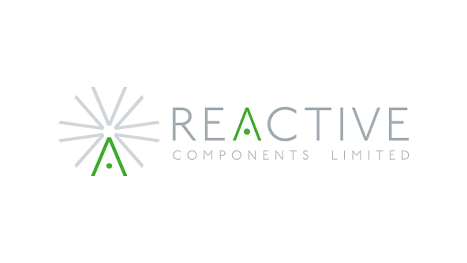 Reactive Components Ltd