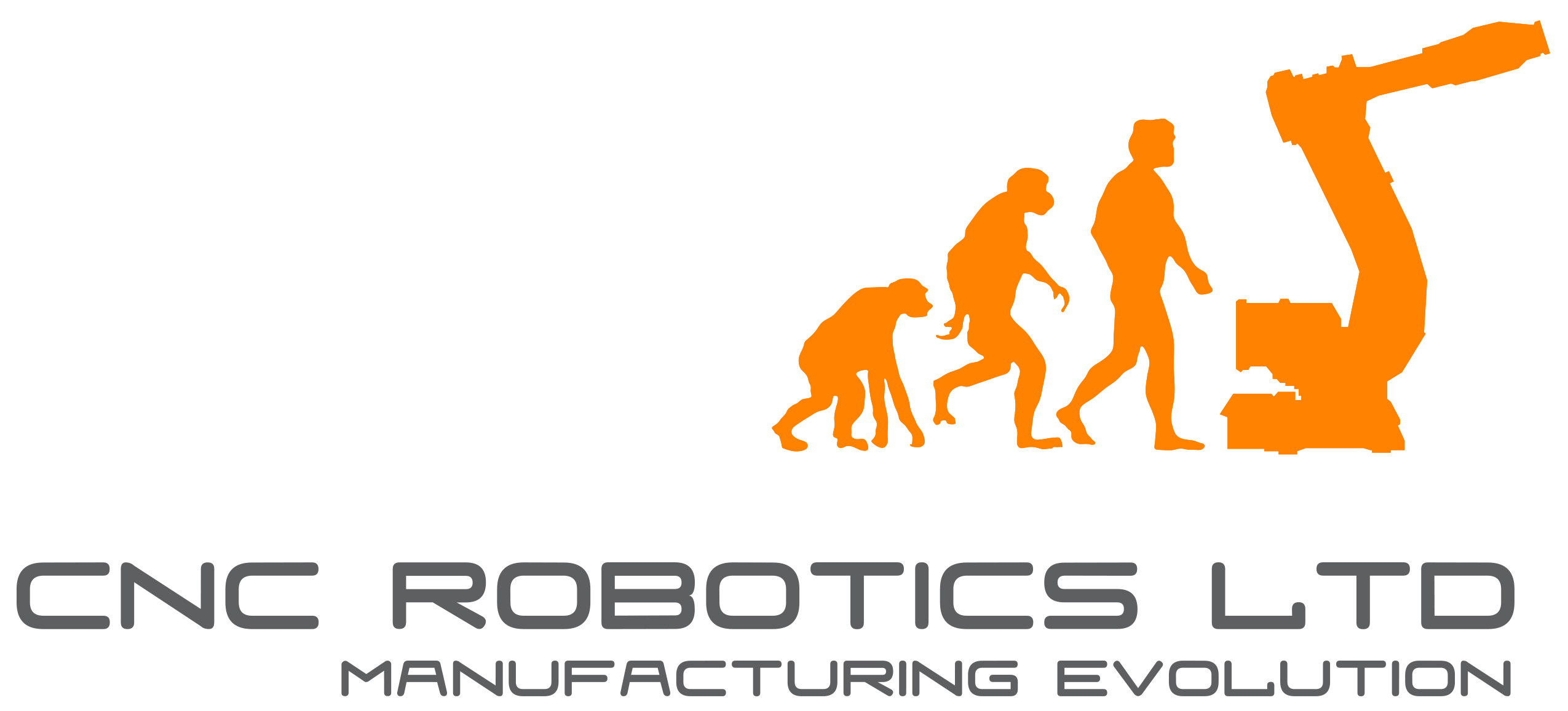 CNC Robotics Ltd
