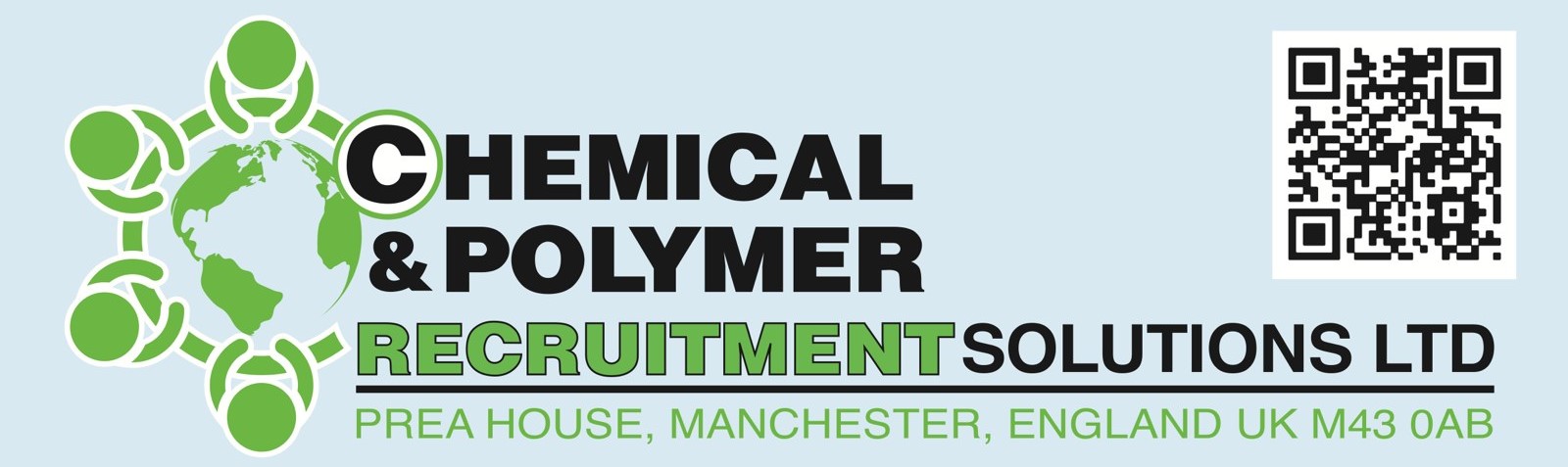 Chemical and Polymer Recruitment Solutions Ltd