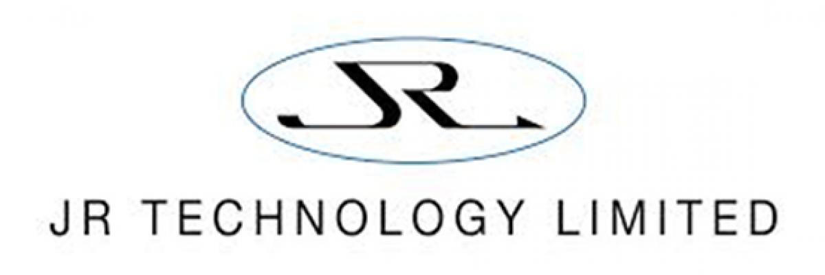 JR Technology Ltd