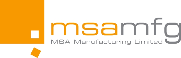 MSA Manufacturing Ltd
