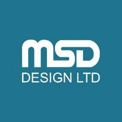 MSD Design Ltd