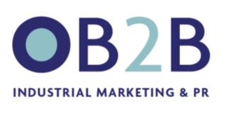 OB2B Industrial Marketing and PR