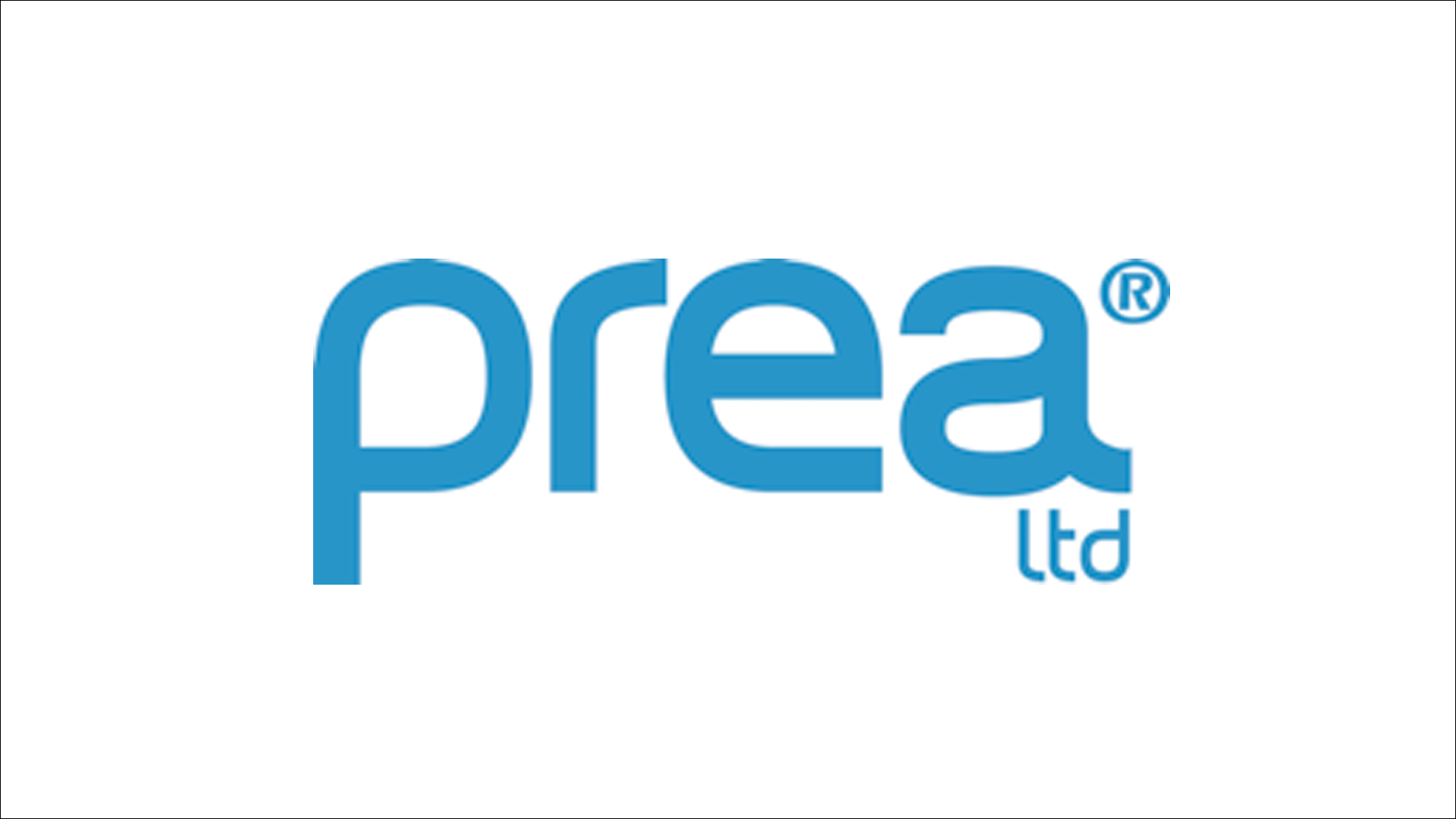 Prea Ltd