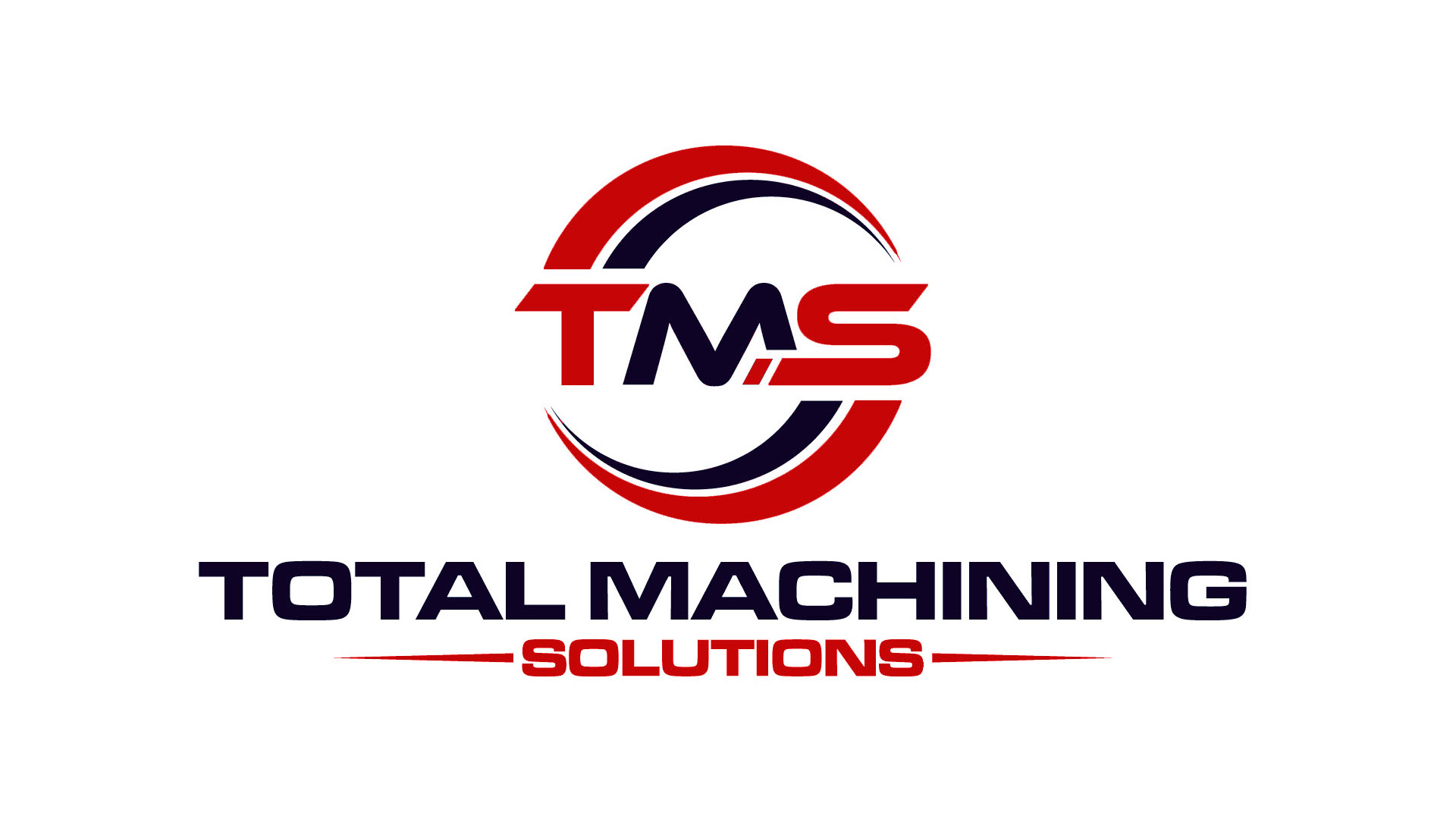 Total Machining Solutions Ltd