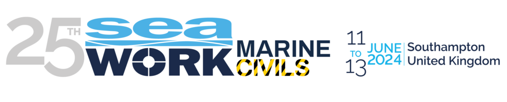 Seawork 2024: Decarbonisation and Circularity in a Future Marine World ...