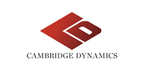 Cambridge Dynamics Ltd