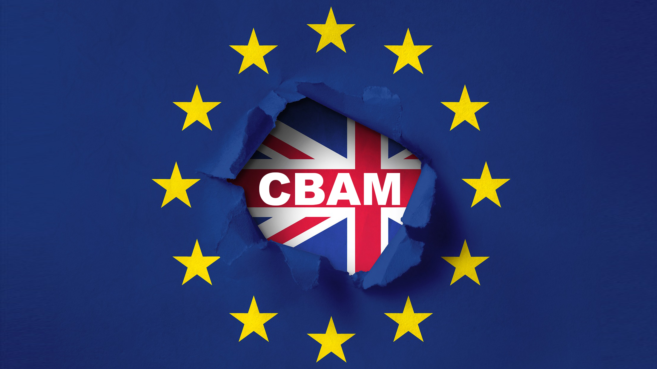 Government Response To The CBAM Consultation Composites UK